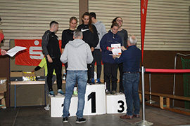 Öhringer Stadtlauf 2022