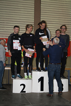 Öhringer Stadtlauf 2022