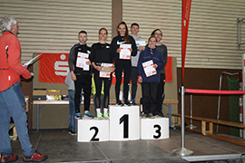 Öhringer Stadtlauf 2022