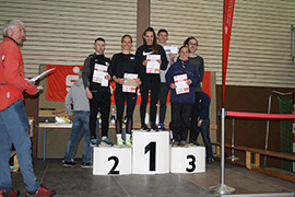 Öhringer Stadtlauf 2022