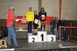 Öhringer Stadtlauf 2022