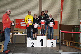 Öhringer Stadtlauf 2022