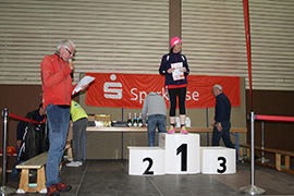 Öhringer Stadtlauf 2022