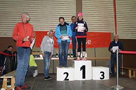 Öhringer Stadtlauf 2022
