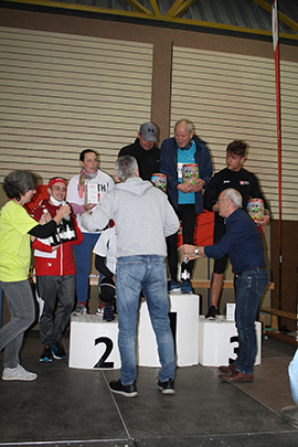 Öhringer Stadtlauf 2022