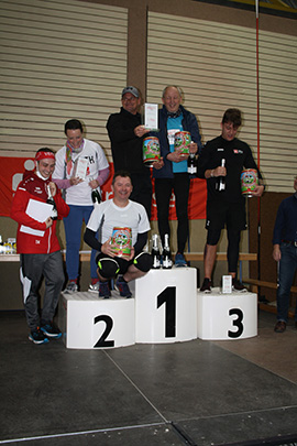 Öhringer Stadtlauf 2022