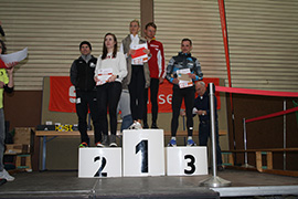 Öhringer Stadtlauf 2022