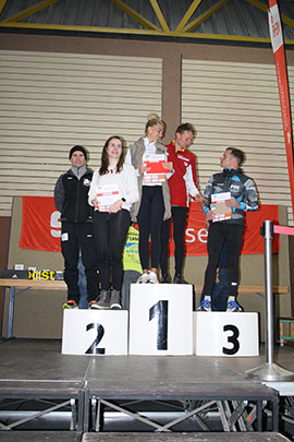 Öhringer Stadtlauf 2022