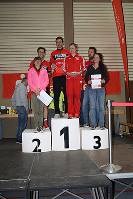 Öhringer Stadtlauf 2022