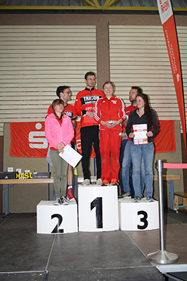 Öhringer Stadtlauf 2022