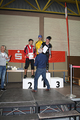 Öhringer Stadtlauf 2022