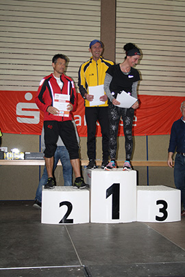 Öhringer Stadtlauf 2022