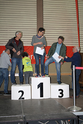 Öhringer Stadtlauf 2022
