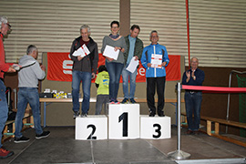 Öhringer Stadtlauf 2022
