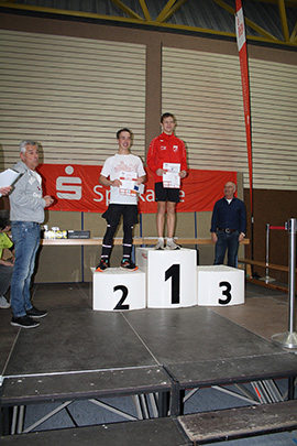 Öhringer Stadtlauf 2022