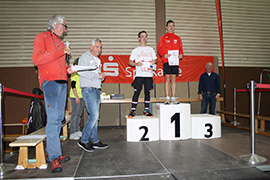Öhringer Stadtlauf 2022