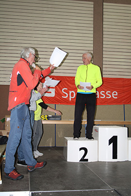 Öhringer Stadtlauf 2022