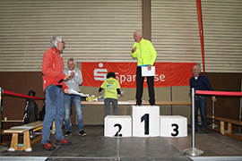Öhringer Stadtlauf 2022