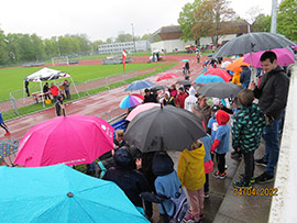 Öhringer Stadtlauf 2022