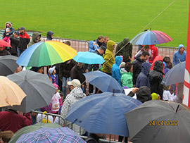 Öhringer Stadtlauf 2022