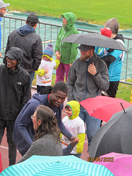 Öhringer Stadtlauf 2022