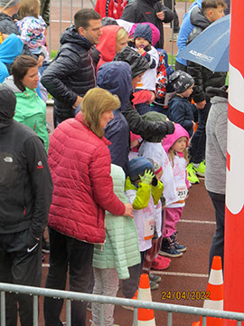 Öhringer Stadtlauf 2022