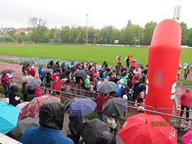 Öhringer Stadtlauf 2022