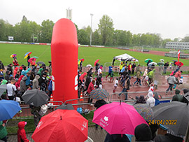 Öhringer Stadtlauf 2022