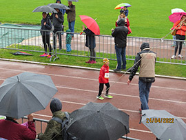 Öhringer Stadtlauf 2022