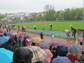 Öhringer Stadtlauf 2022