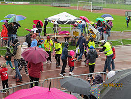 Öhringer Stadtlauf 2022