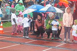Öhringer Stadtlauf 2022