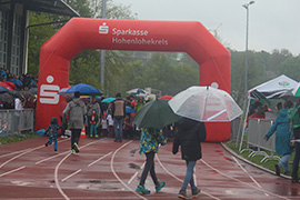 Öhringer Stadtlauf 2022