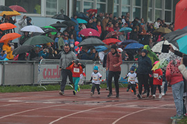 Öhringer Stadtlauf 2022