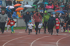 Öhringer Stadtlauf 2022