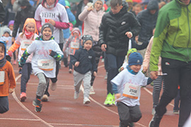 Öhringer Stadtlauf 2022
