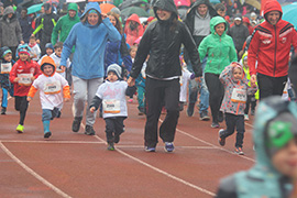Öhringer Stadtlauf 2022