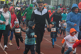 Öhringer Stadtlauf 2022