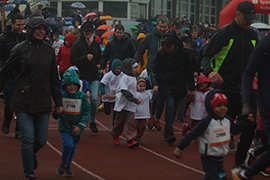 Öhringer Stadtlauf 2022