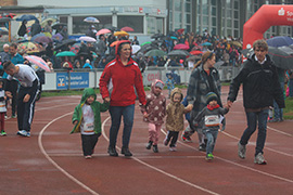 Öhringer Stadtlauf 2022