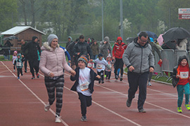 Öhringer Stadtlauf 2022