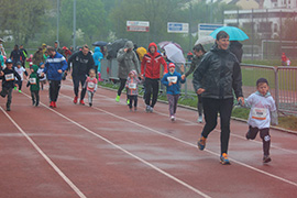 Öhringer Stadtlauf 2022