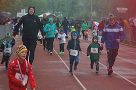 Öhringer Stadtlauf 2022