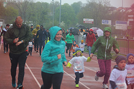Öhringer Stadtlauf 2022