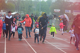 Öhringer Stadtlauf 2022