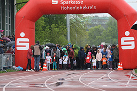 Öhringer Stadtlauf 2022