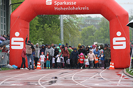 Öhringer Stadtlauf 2022