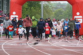 Öhringer Stadtlauf 2022