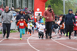 Öhringer Stadtlauf 2022