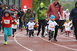 Öhringer Stadtlauf 2022